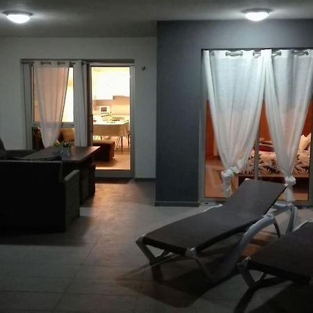 First Class Holiday Tejita Wifiber กรานาดิลญา เด อาโบนา ภายนอก รูปภาพ